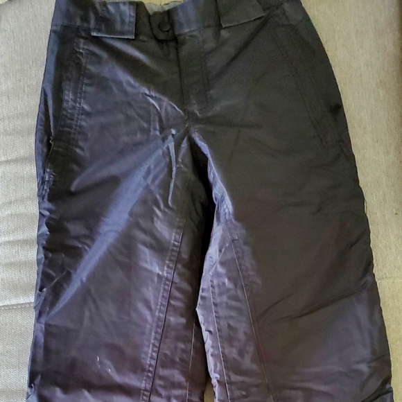 EUC Junior Snow/Ski Pants - Picture 1 of 4